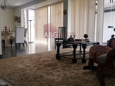 Venta de Casa en La Molina