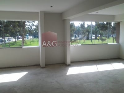 Venta de Departamento en San Borja