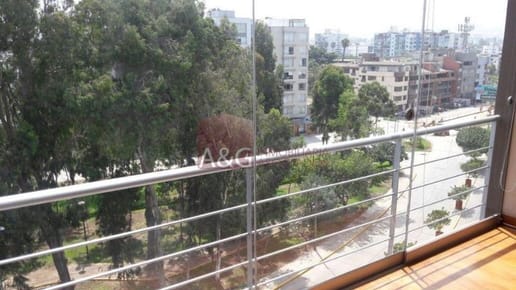 Departamento en Venta en San Borja