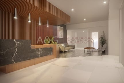 Venta de Departamento en Santiago De Surco