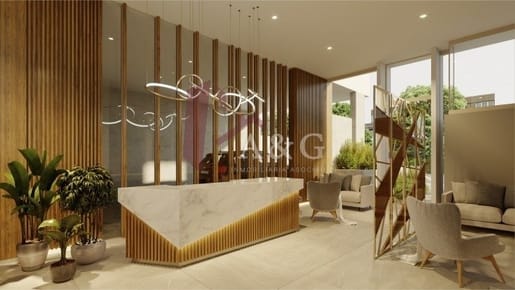 Venta de Departamento en Miraflores