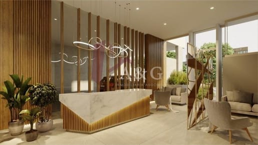 Departamento en Venta en Miraflores