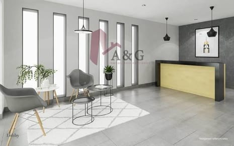 Departamento en Venta en Santiago De Surco