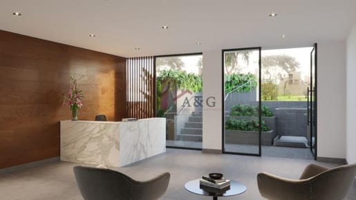 Departamento en Venta en Miraflores