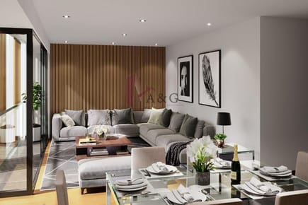 Departamento en Venta en Miraflores