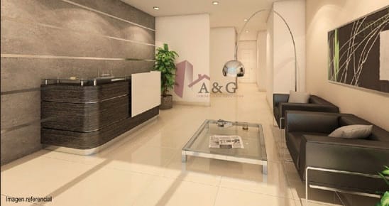 Venta de Departamento en Santiago De Surco