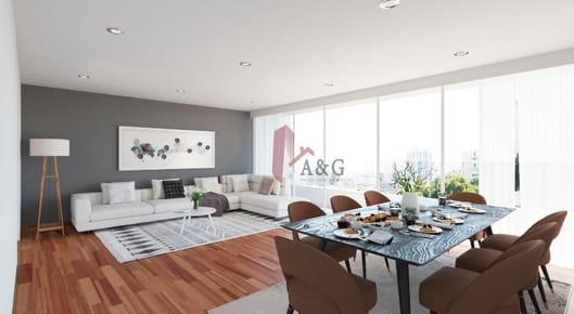 Venta de Departamento en San Isidro