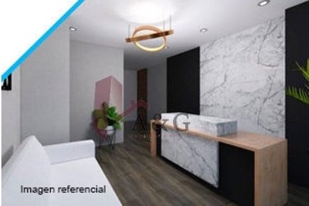 Venta de Departamento en Miraflores