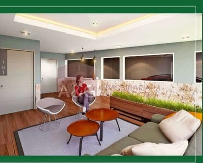 Venta de Departamento en Surquillo