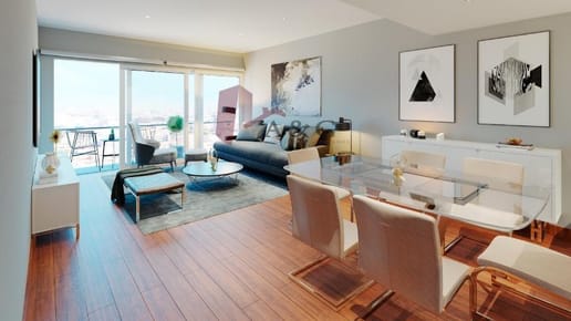 Departamento en Venta en Miraflores
