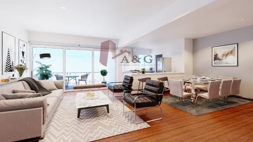 Departamento en Venta en Miraflores
