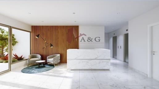 Departamento en Venta en Miraflores