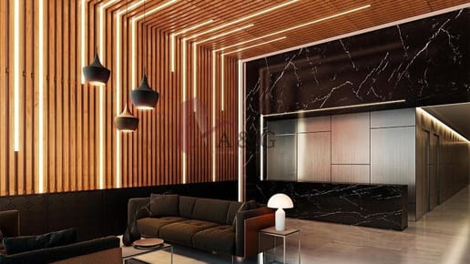Departamento en Venta en Miraflores