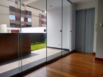 Hermoso Duplex en San isidro