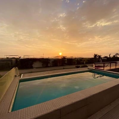 Vendo CASA DE PLAYA en Condominio COCOA ( Asia )