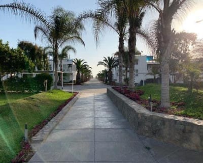 SUPER OCASIÓN TERRENO EN ASIA PLAYA LA ARENAS KM 94.5
