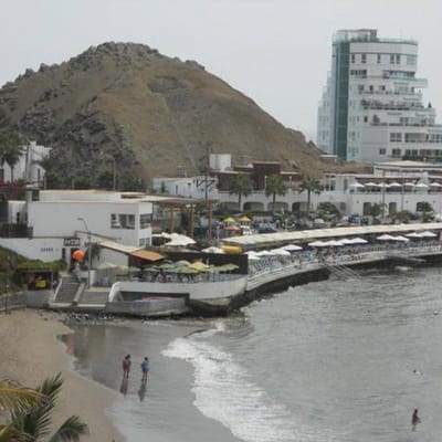 Vendo Moderno y comodo Penth house en playa  Santa Maria a SUPER PRECIOOOOOO !!