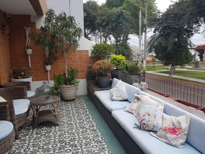 Departamento en Venta en Chorrillos