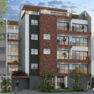 PROYECTO RESIDENCIAL LOMA DEL PILAR