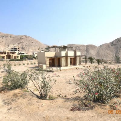 OCASIN SPER PRECIO CASA DE CAMPO  DORMITORIOS BAHAS  CIENEGUILLA