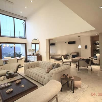 CASUARINAS IMPECABLE Y UNICO  ACABADOS DE LUJO Y EQUIPADO