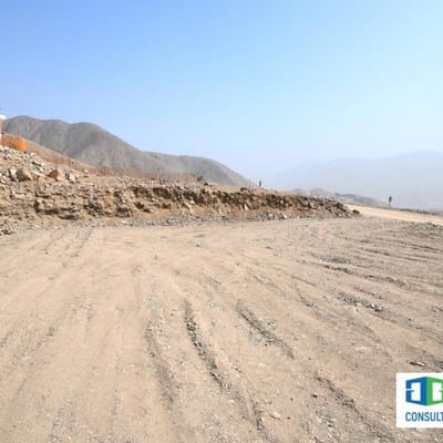 NUEVO DESARROLLO DE LOTES Y CASAS DE CAMPO HERRADURA  RENACER EN CIENEGUILLA