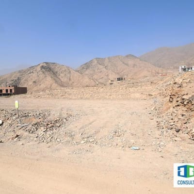 NUEVO DESARROLLO DE LOTES Y CASAS DE CAMPO HERRADURA  RENACER EN CIENEGUILLA