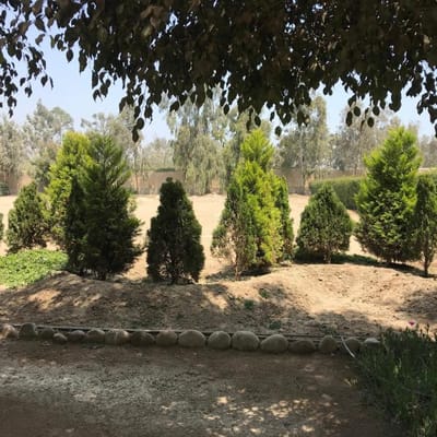 FUNDO LA PRADERA LOTE  M EN EXCLUSIVO CONDOMINIO DE CAMPO