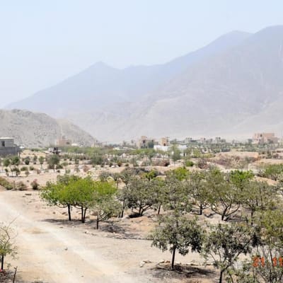 BAHIAS  UN REFUGIO PARA LA FAMILIA UN LUGAR UNICO EN CIENEGUILLA