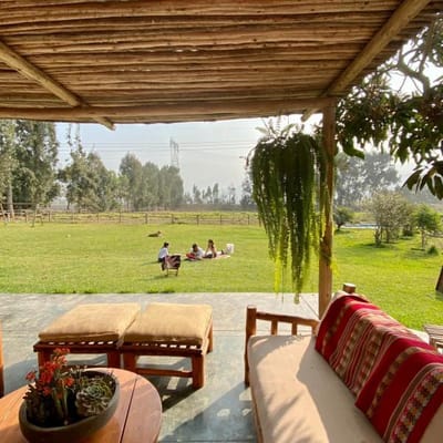 M PRECIO DE OCASION EN CIENEGUILLA  PACHACAMAC