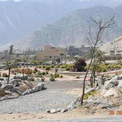 LA ISLA UN EXCLUSIVO CONDOMINIO PARA EL REFUGIO FAMILIAR DE SOLO  LOTES