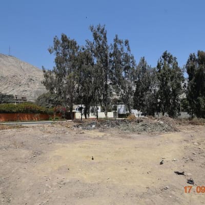 M EN ESQUINA EN PLENA AV NUEVA TOLEDO TERCERA ETAPA