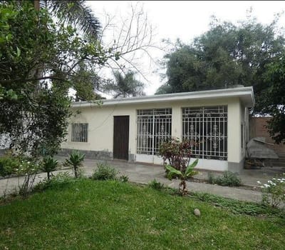 OCASIN  CASA DE CAMPO EN LA MEJOR ZONA DE CIENEGUILLA