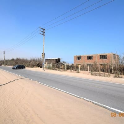 M  I VENTANILLA JUNTO ALMACENES DEL NORTE ADN