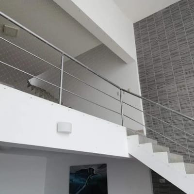 HERMOSA CASA PUNTA NEGRA A SOLO METROS DE LA PLAYA