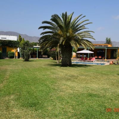 ACOGEDORAY HERMOSISIMA CASA DE CAMPO EN AZPITIA