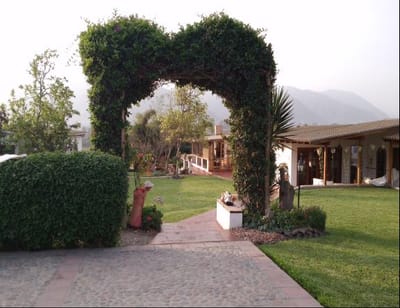 Venta de Casa de campo en Pachacamac