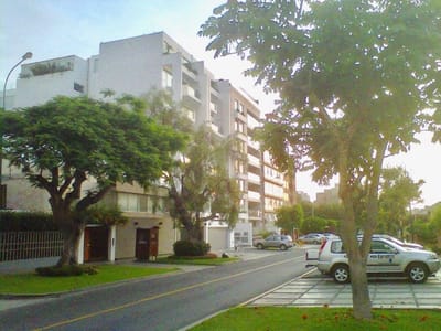 Venta de Departamento en Miraflores