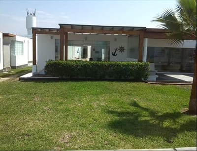 Venta de Casa de Playa en Chilca