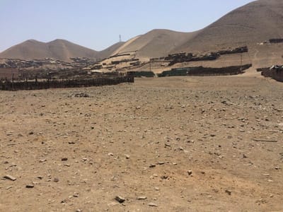 Venta de Terreno industrial en Ventanilla