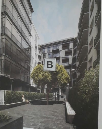 Venta de Inmueble en Miraflores
