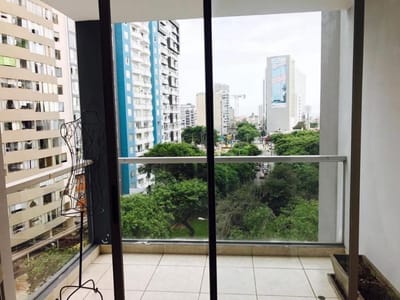 Departamento en Alquiler en Magdalena