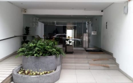 Alquiler de Departamento en Miraflores