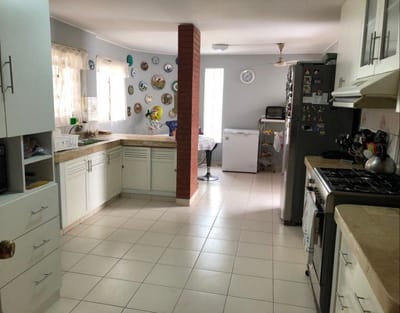 Venta de Casa en condominio en Santiago De Surco