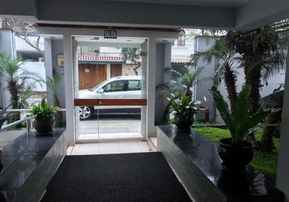 Venta de Departamento en Miraflores
