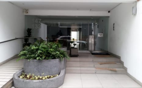 Departamento en Venta en Miraflores