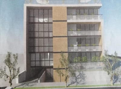 Departamento en Venta en Miraflores