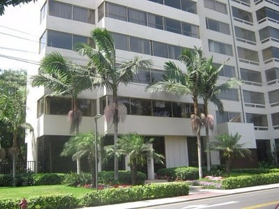 Alquiler de Departamento en San Isidro