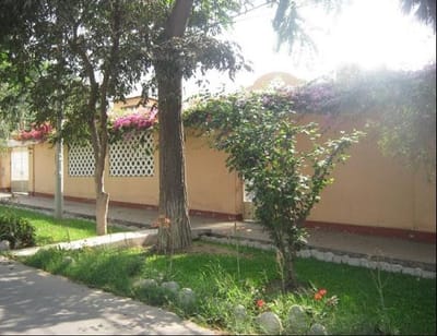 Venta de Casa en Chaclacayo