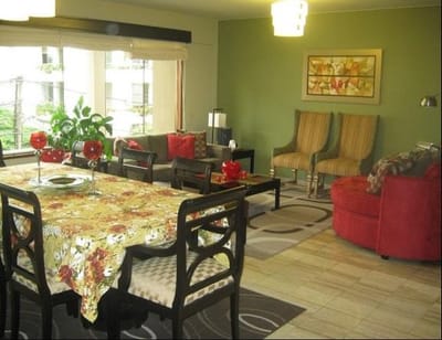 Venta de Departamento en exclusiva zona de Miraflores